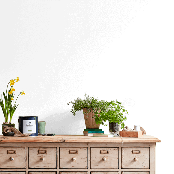 Hygge Fleurs (4.5 л)