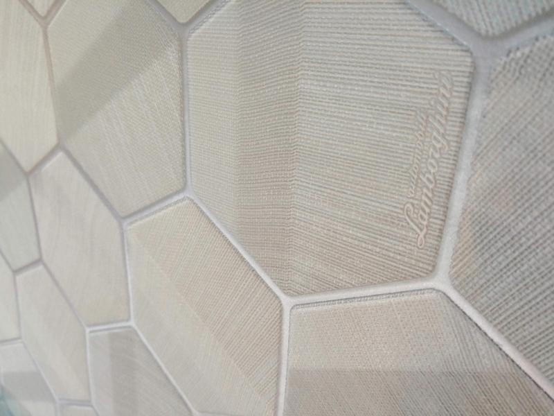 Zambaiti Parati Lamborghini Z 44808